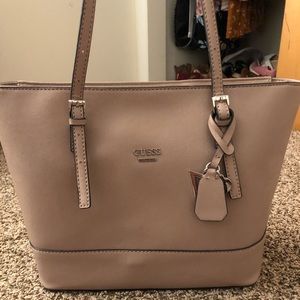 Guess tote bag